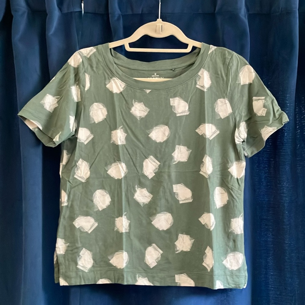 Uniqlo | Abstract Tee
